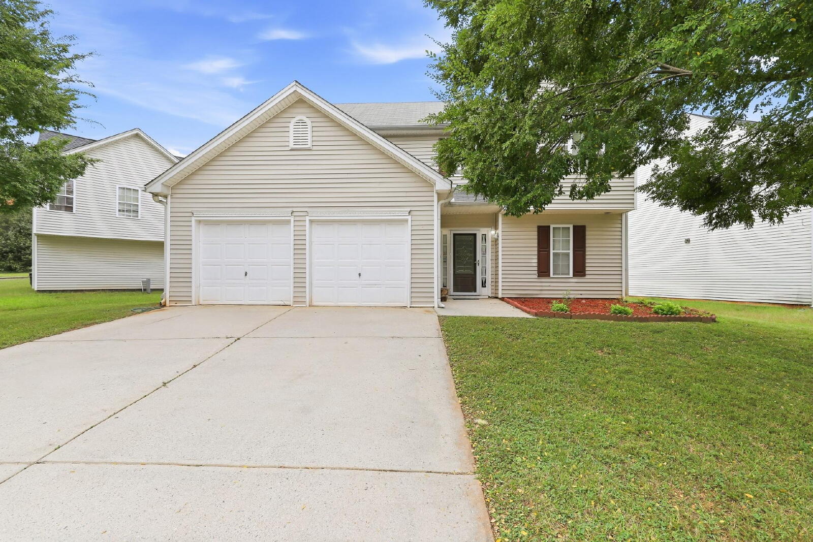 3 Bedroom Rental – 6577 Snowbird Lane, Douglasville, GA 30134