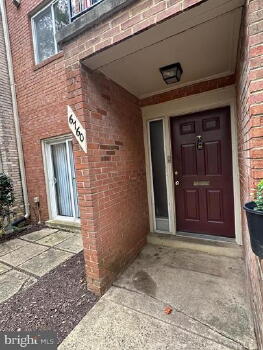 6760 Perry Penney Dr # 109 , Annandale,  22003-3530