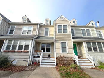 1318 Dewitt Avenue , Alexandria,  22301