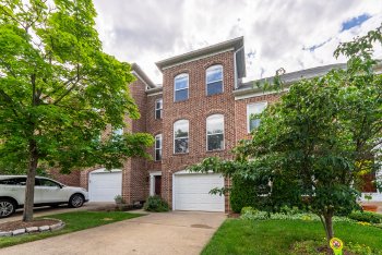 12081 Edgemere Circle , Reston,  20190