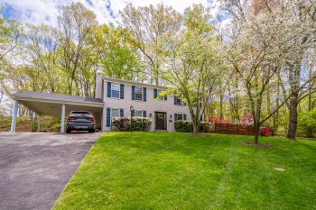 2235 Abbotsford Drive , Vienna,  22181