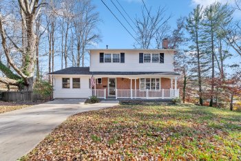 5505 Avon Ct , Springfield,  22151