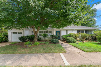 2395 North Quincy Street , Arlington,  22207