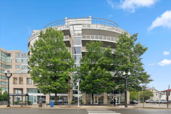 3409 Wilson Boulevard Unit #412, Arlington,  22201