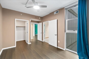 3409 Wilson Boulevard Unit #412, Arlington,  22201
