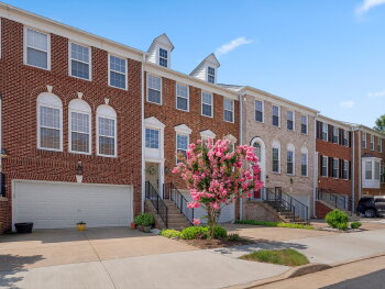 15005 Danube Way , Haymarket,  20169