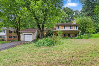 12007 Hamden Ct , Oakton,  22124