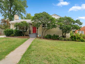 6095 Wilson Boulevard , Arlington,  22205