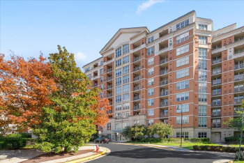 11760 Sunrise Valley Drive #909, Reston,  20191
