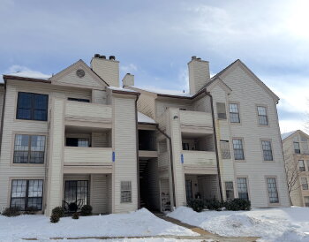 6939 Mary Caroline Circle Unit #I, Alexandria,  22310