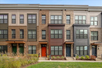 7345 Blade Drive , Falls Church,  22042