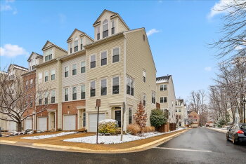 5317 Chieftain Circle , Alexandria,  22312