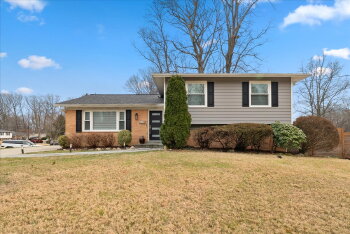 7845 Brompton Street , West Springfield,  22152