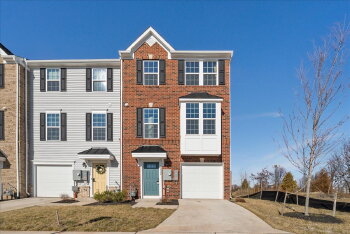 10302 Heritage Trail Ct , Manassas,  20109