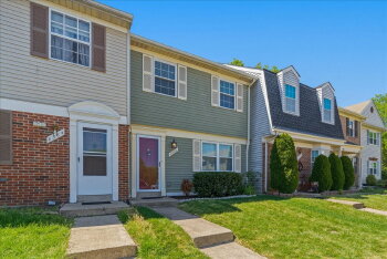 8582 Adamson St , Manassas,  20110