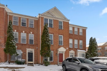 13133 Park Crescent Circle , Herndon,  20171