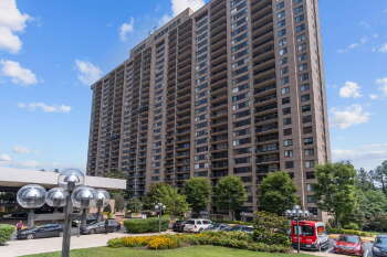3705 S George Mason Dr Apt 411S , Falls Church,  22041-3718