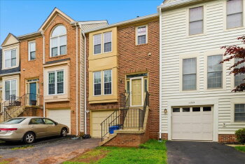 13937 Middle Creek Place , Centreville,  20121