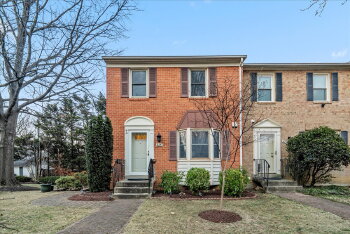 625 North Abingdon Street , Arlington,  22203