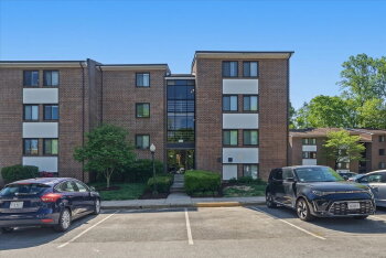 1425 Northgate Square Unit #1A, Reston,  20190