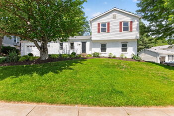925 Chancellor Street Southwest , Leesburg,  20175