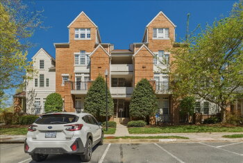 1304 Garden Wall Cir Unit #F, Reston,  20194