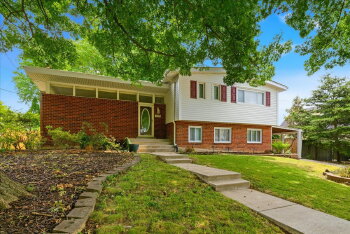709 North Pryor Street , Alexandria,  22304