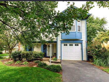 3414 Doe Run Ct , Herndon,  20171
