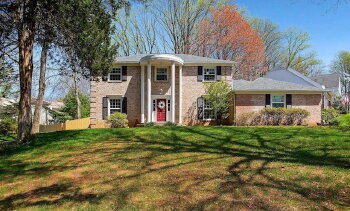 701 Ridge Drive , McLean,  22101
