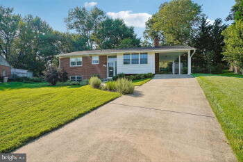10316 Monroe Ct , Fairfax,  22030