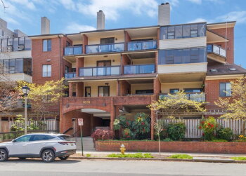 1020 N. Stafford Street #306 , Arlington,  22201