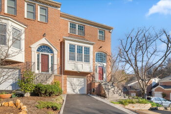 2071 Van Tuyl Place , Falls Church,  22043