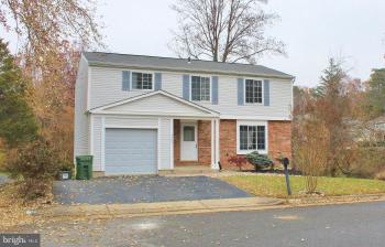 9400 Wrought Iron Ct , Fairfax,  22032-1348