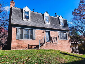 12452 Sweet Leaf Terrace , Fairfax,  22033