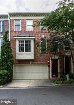 2519 Gadsby Pl , Alexandria,  22311-4926