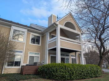 12286 Fort Buffalo Cir # 474 , Fairfax,  22033-2834