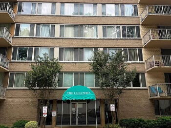 5565 Columbia Pike Apt 310 , Arlington,  22204-3145