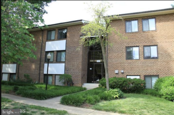 1441 Northgate Square #12B , Reston,  20190-3754