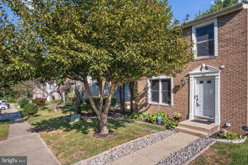 3390 Longbow Ct , Woodbridge,  22192-4405