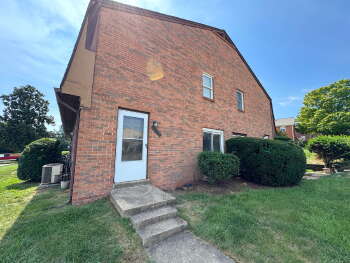 9503 Hagel Cir # D , Lorton,  22079-4321