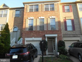 6359 Battlement Way , Alexandria,  22312-1924