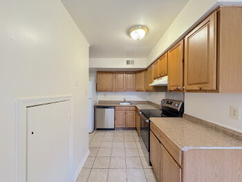 4596 Conwell Dr Unit 158 , Annandale,  22003-3563