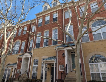 1891 Crescent Park Dr # 110A , Reston,  20190-3279