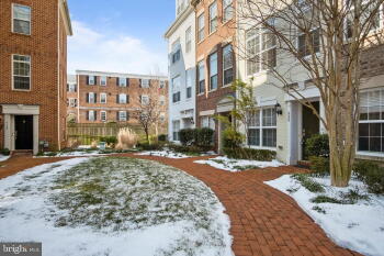 428 N Thomas St , Arlington,  22203-2429