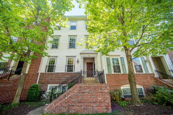 702 Norfolk Ln Unit A , Alexandria,  22314-6204