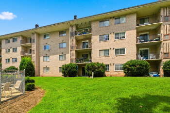 1521 Colonial Drive #T2 , Woodbridge,  22192