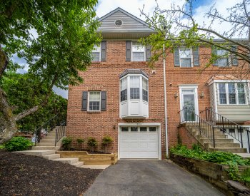 8501 Blue Bird Woods Ct , Lorton,  22079-1351