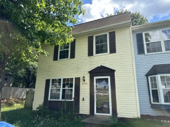 8625 Cartwright Court , Manassas Park,  20111-2387