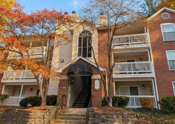 1523 Lincoln Way Apt 103 , Mclean,  22102-5877