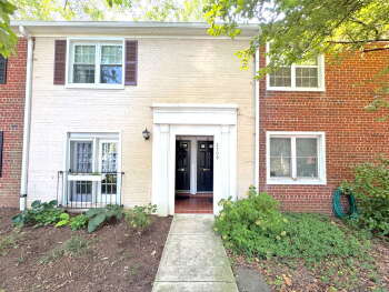 2509-D S. Walter Reed Drive , Arlington,  22206